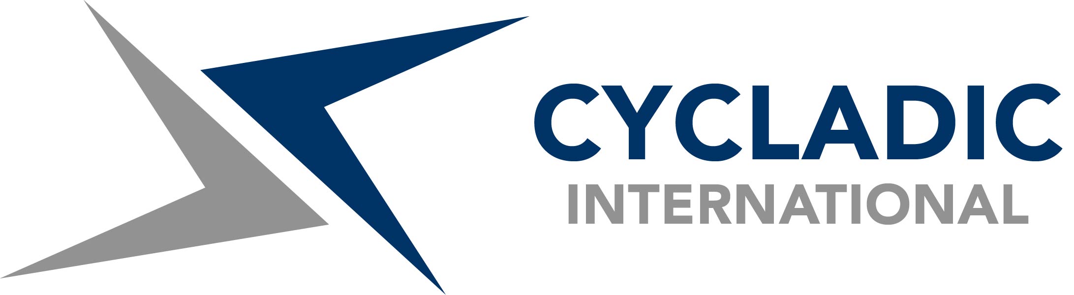 Cyclatic logo Dk Blue 1